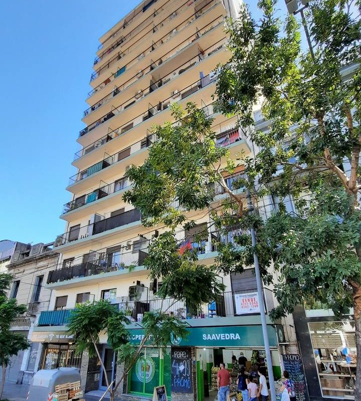 CABILDO, AV. al 4200 Piso 1 26