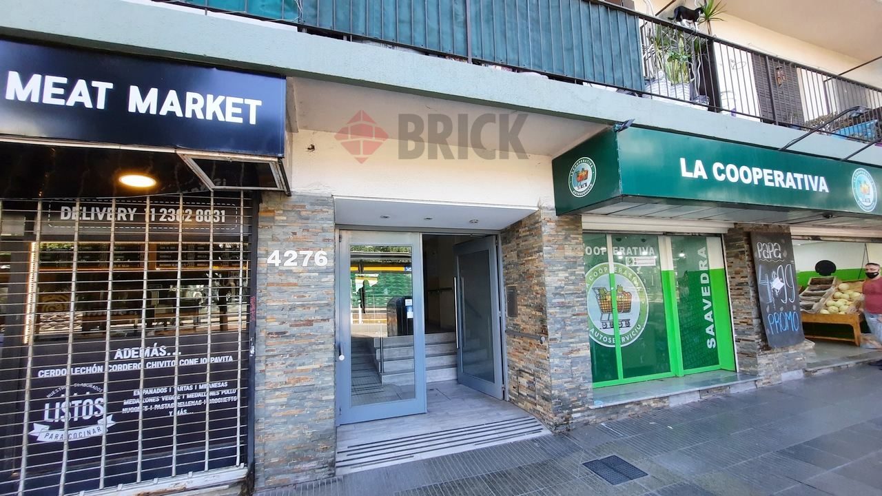 CABILDO, AV. al 4200 Piso 1 23