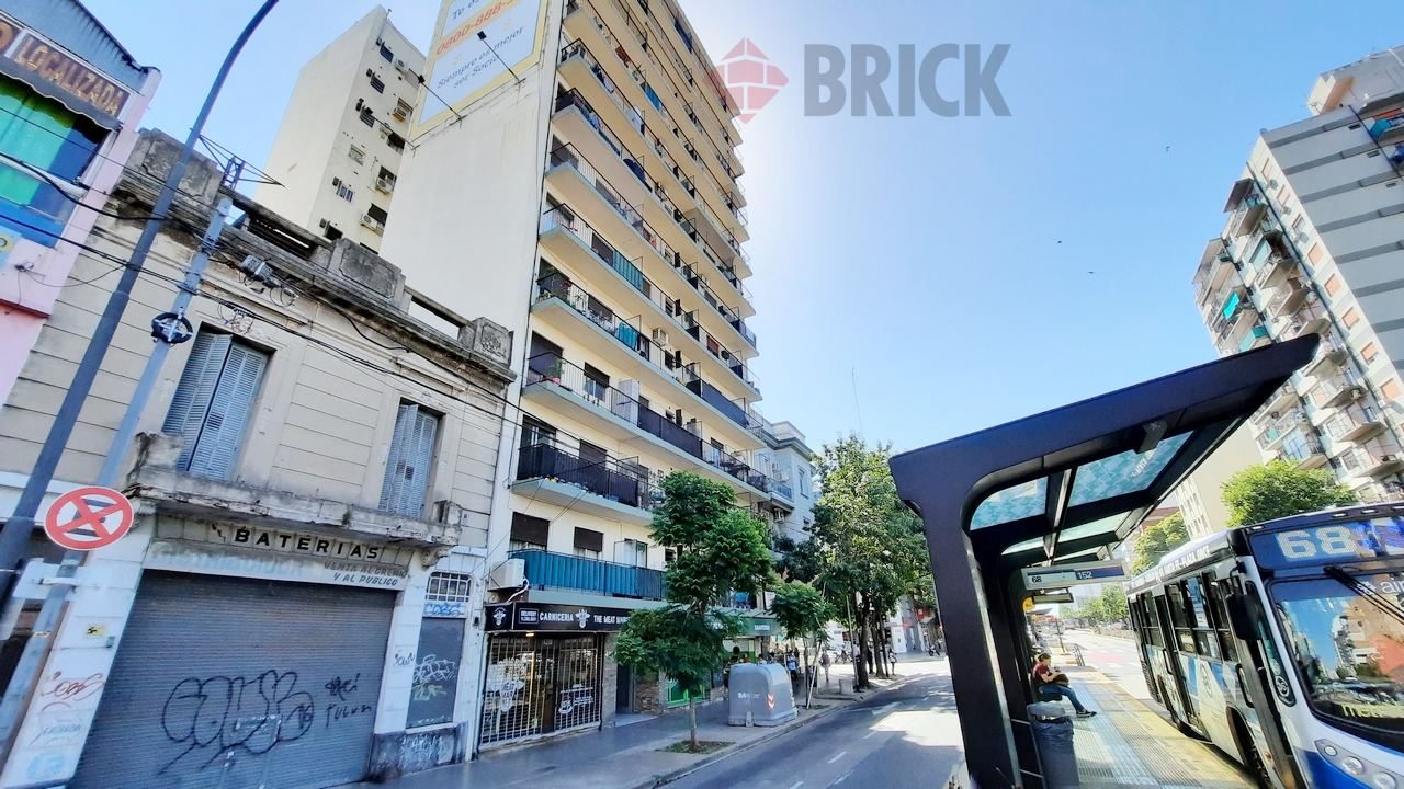 CABILDO, AV. al 4200 Piso 1 25