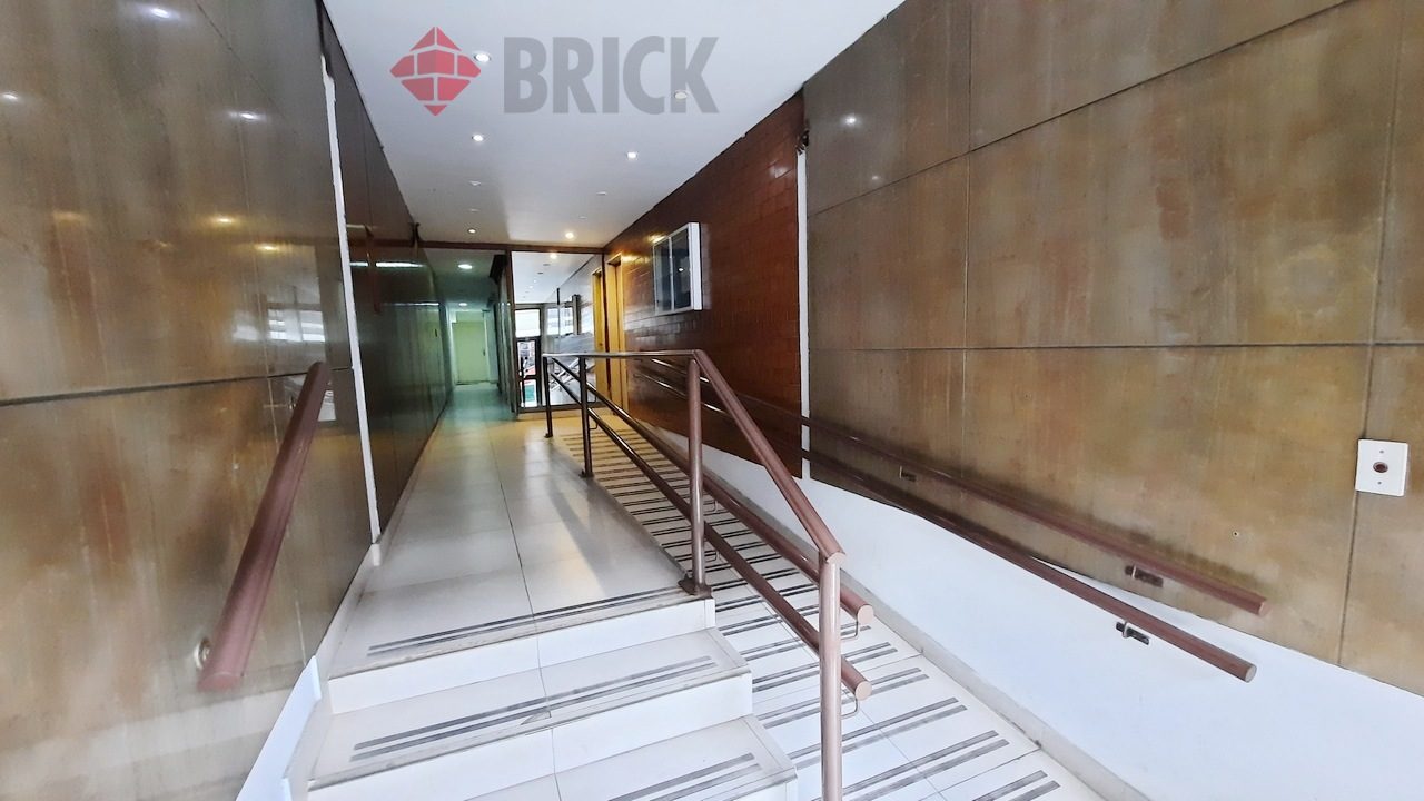 SARMIENTO al 3500 Piso 6 10