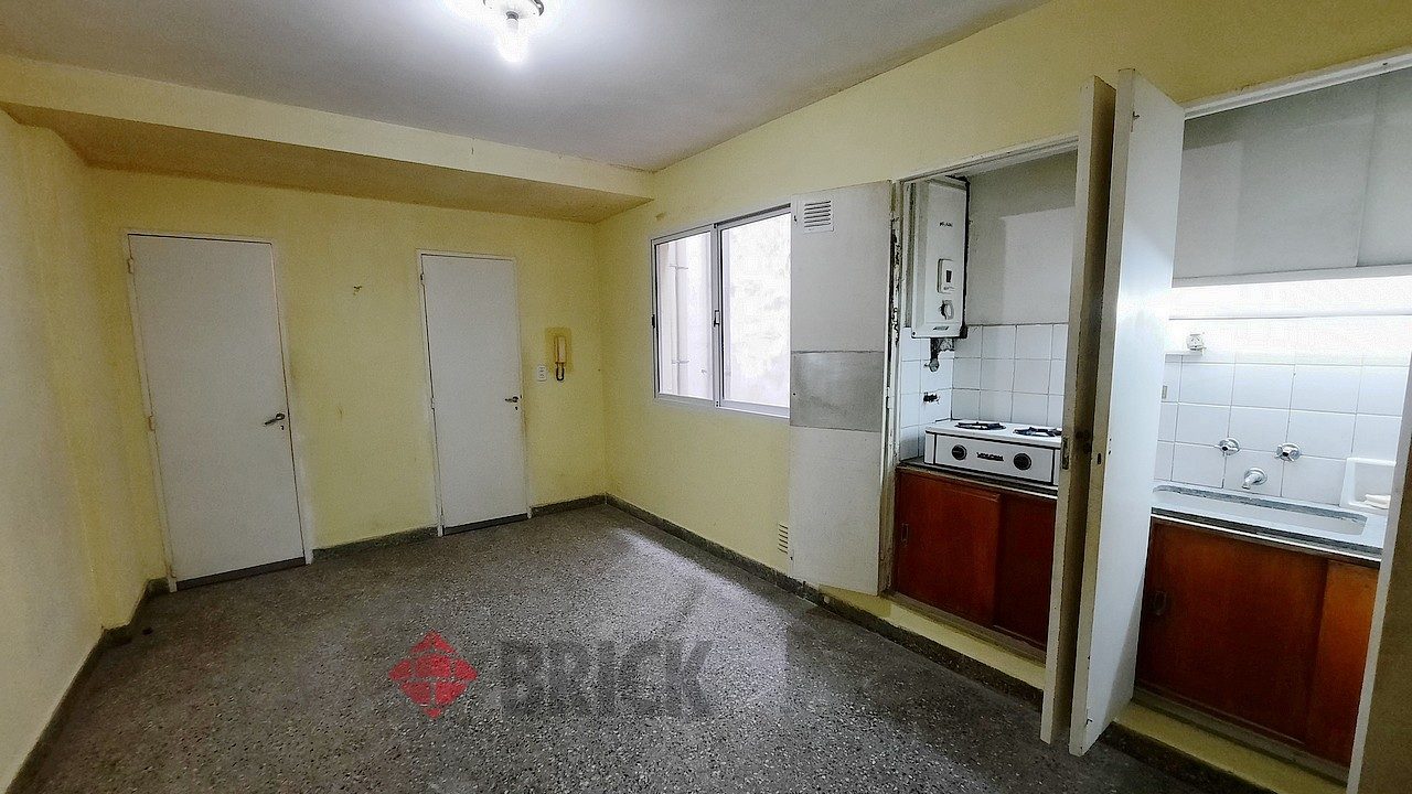 SARMIENTO al 3500 Piso 6 3