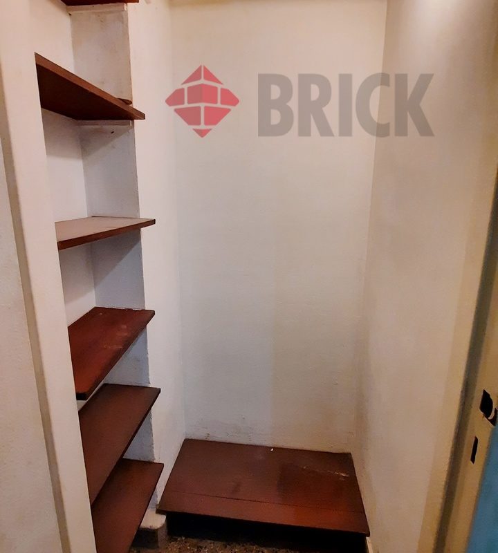 SARMIENTO al 3500 Piso 6 5