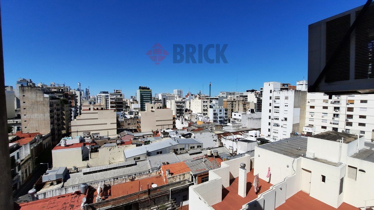 SANTIAGO DEL ESTERO al 600 Piso 7 9