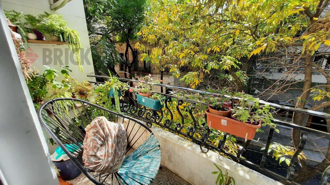 CHARCAS al 4000 Piso 2 10