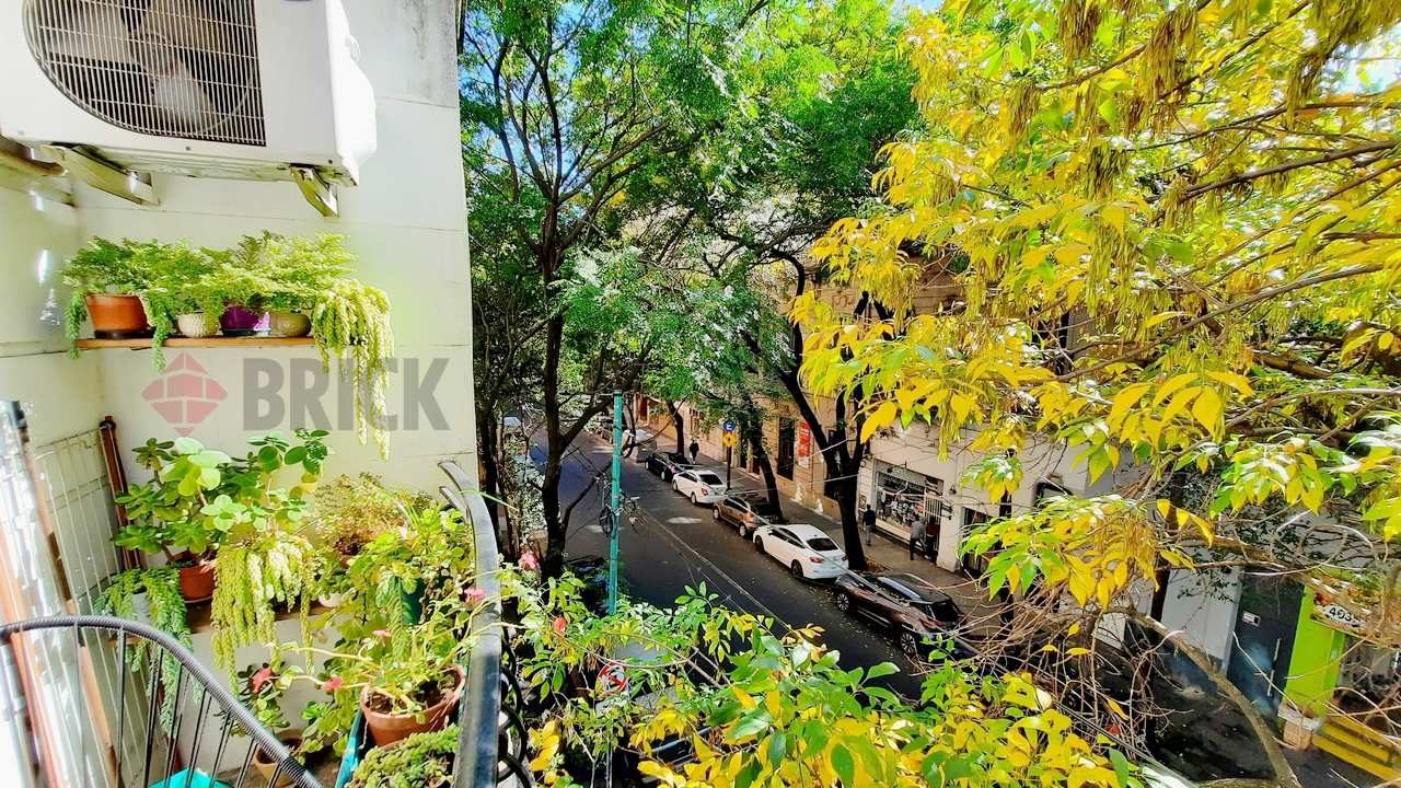 CHARCAS al 4000 Piso 2 11