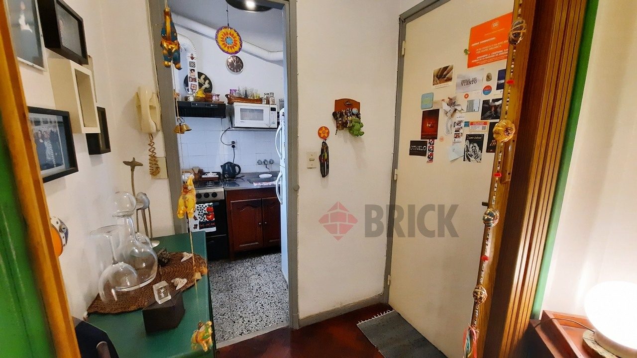 CHARCAS al 4000 Piso 2 16