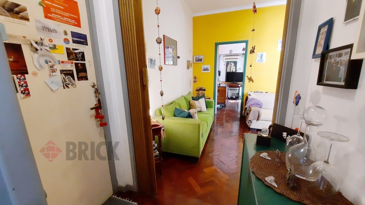 CHARCAS al 4000 Piso 2 17