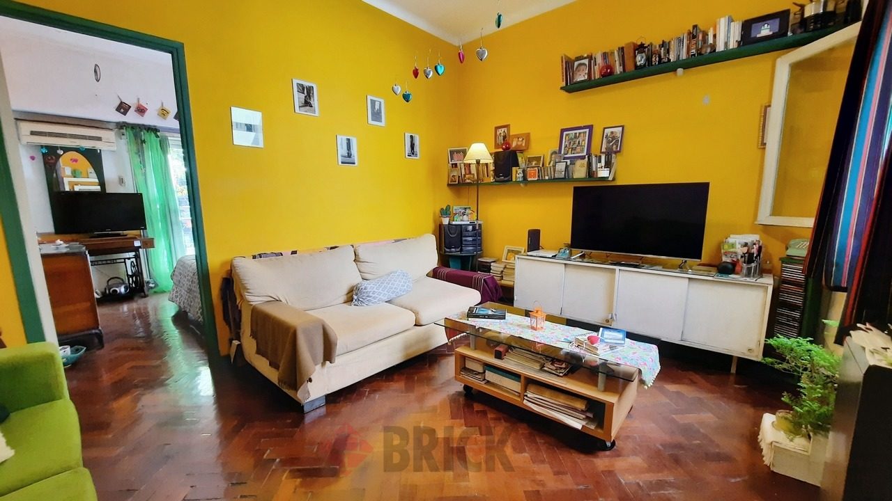 CHARCAS al 4000 Piso 2 1