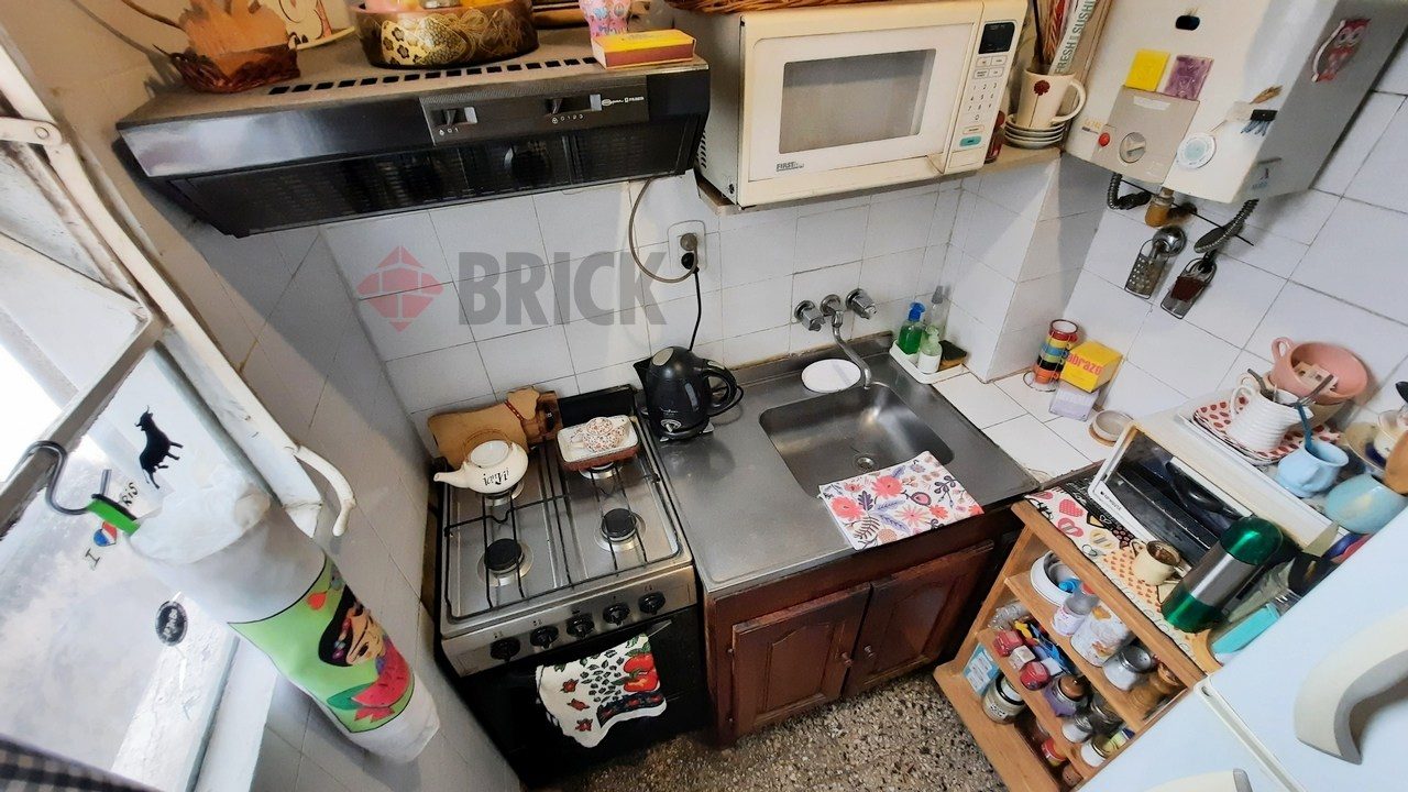 CHARCAS al 4000 Piso 2 20