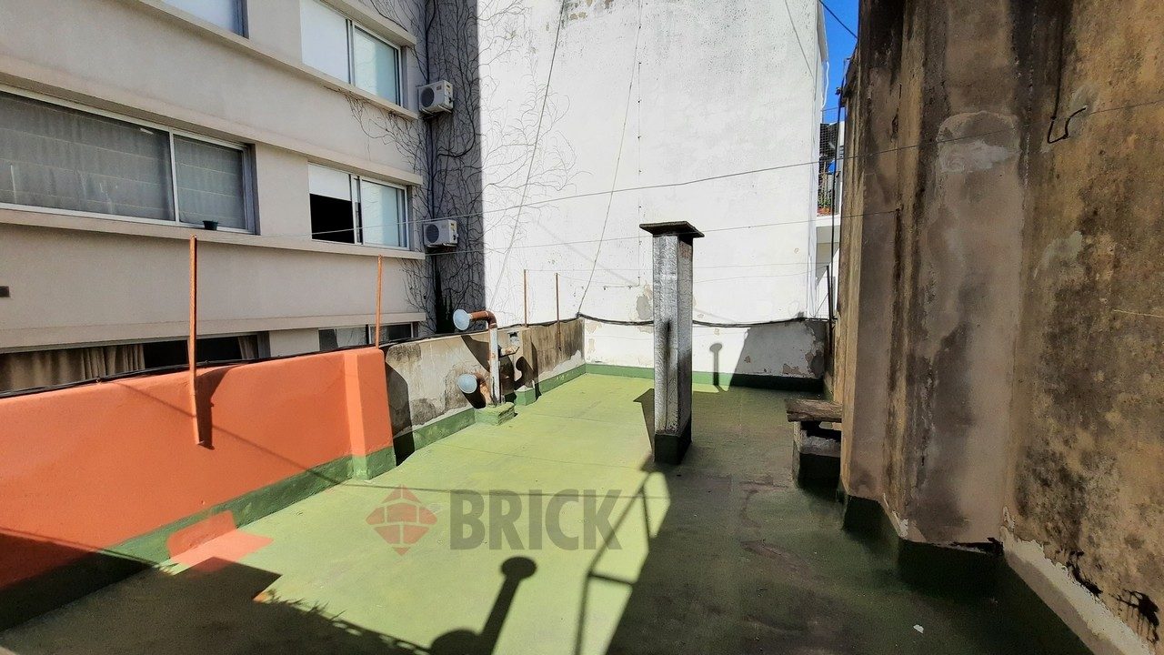 CHARCAS al 4000 Piso 2 23