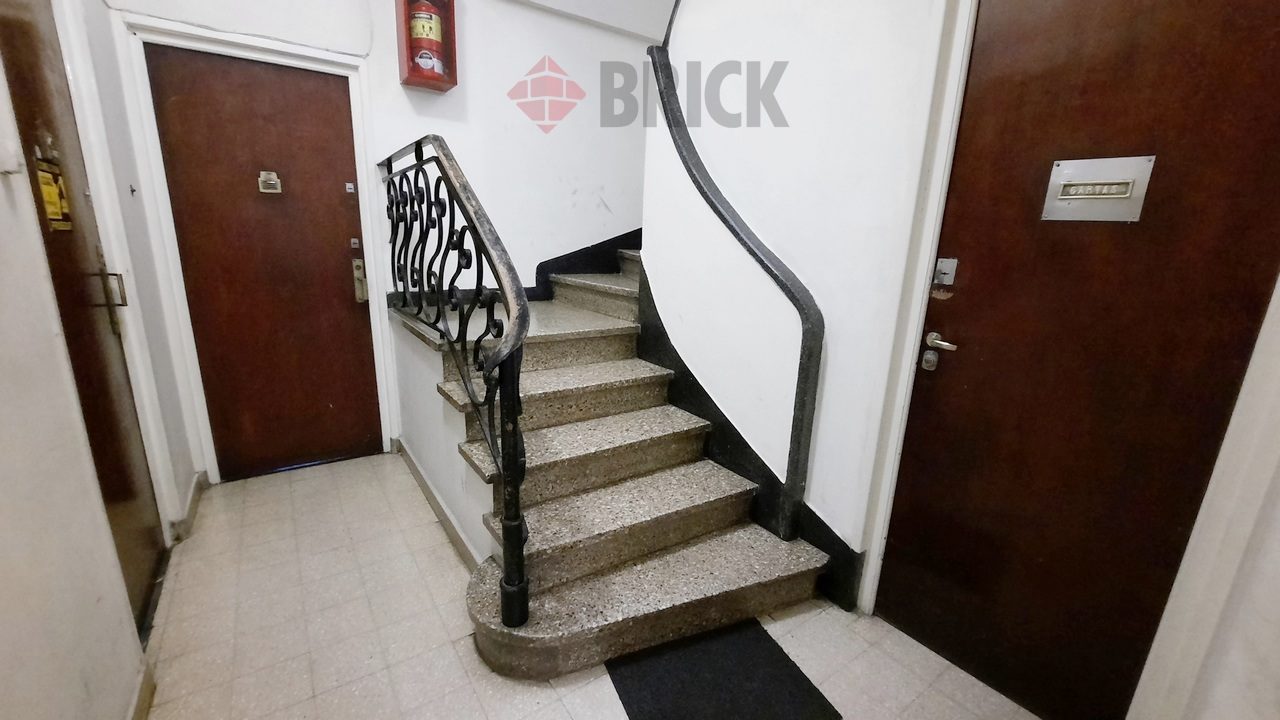 CHARCAS al 4000 Piso 2 24