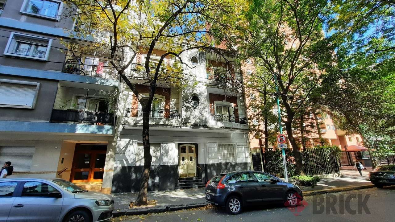 CHARCAS al 4000 Piso 2 28