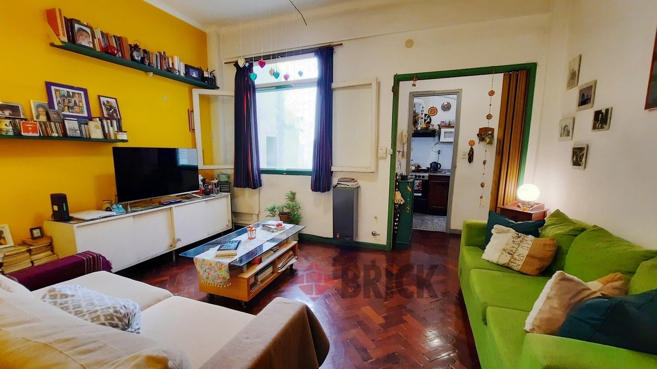 CHARCAS al 4000 Piso 2 3