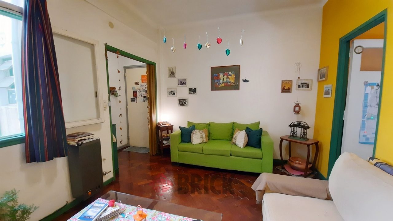 CHARCAS al 4000 Piso 2 4