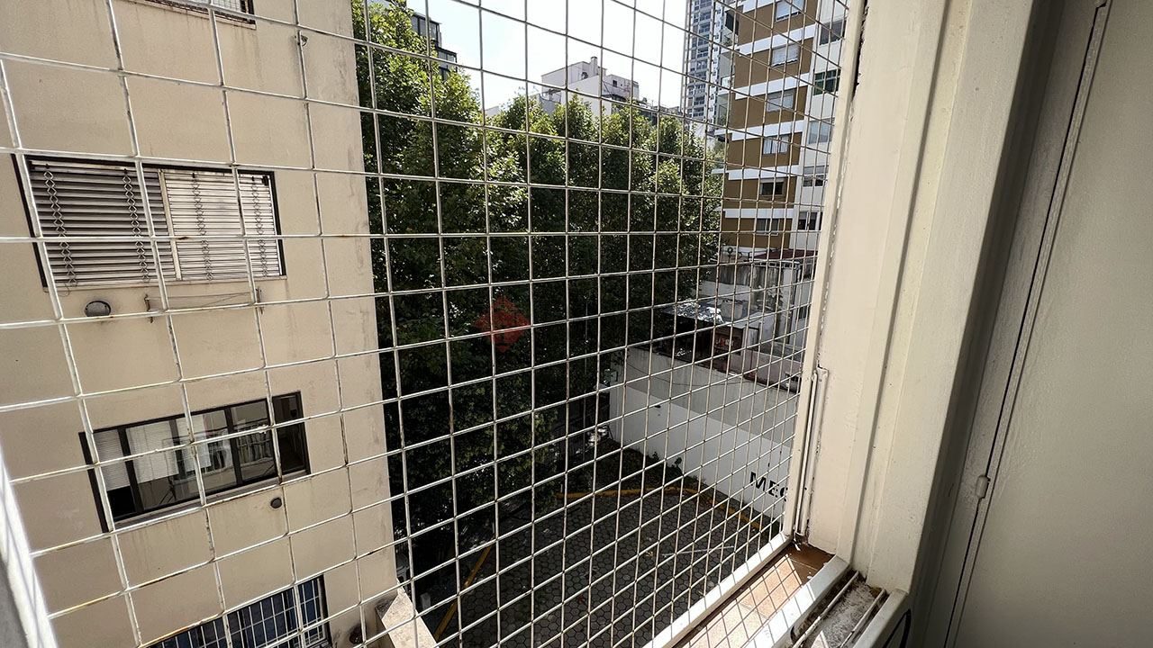 YERBAL al 500 Piso 4 12