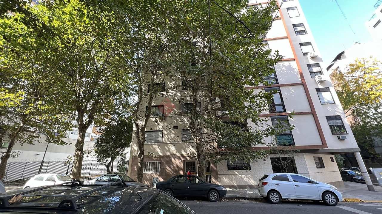 YERBAL al 500 Piso 4 17