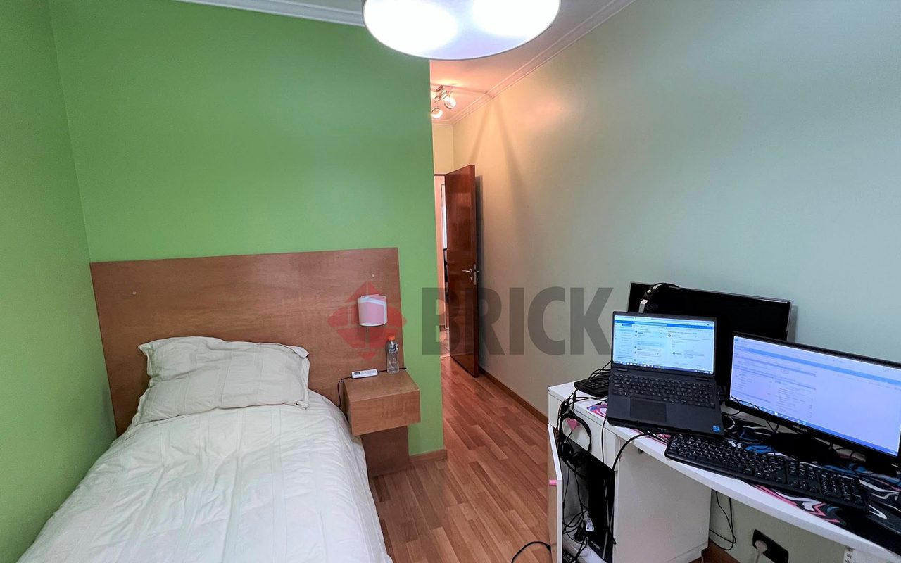 VERA al 900 Piso 4 11