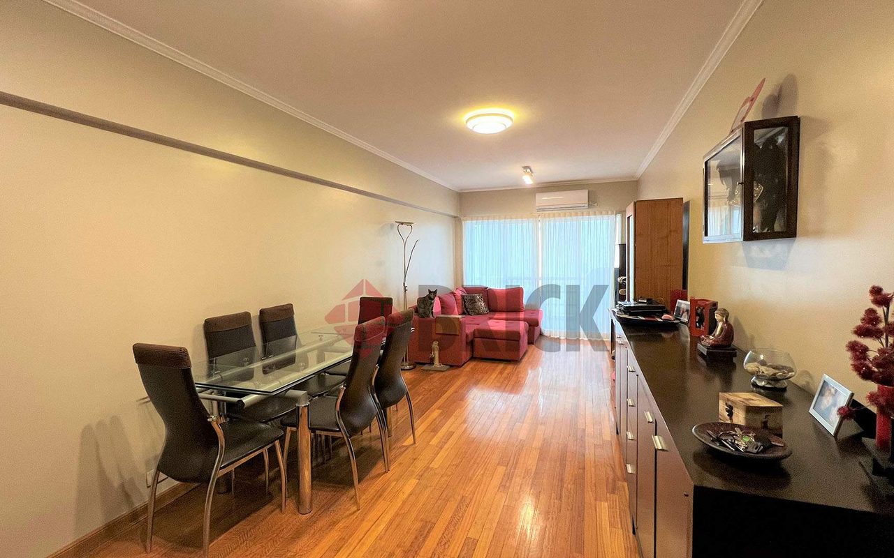 VERA al 900 Piso 4 1