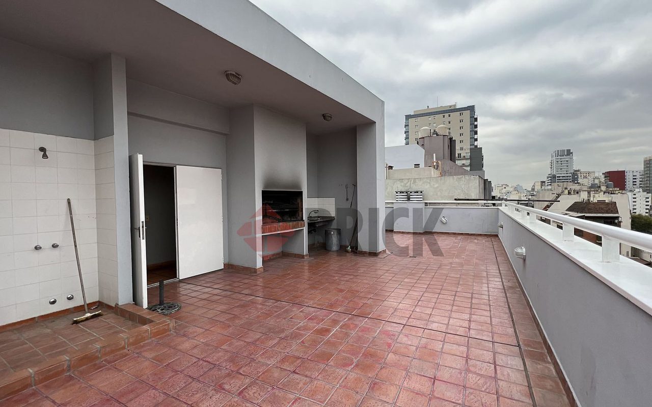 VERA al 900 Piso 4 24