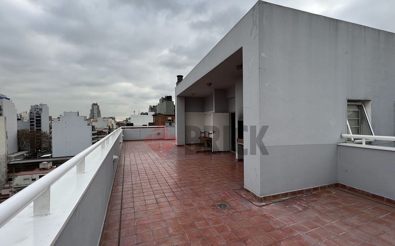 VERA al 900 Piso 4 25