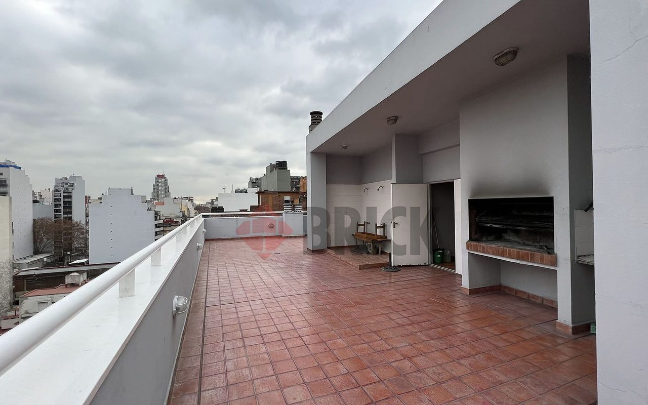 VERA al 900 Piso 4 26