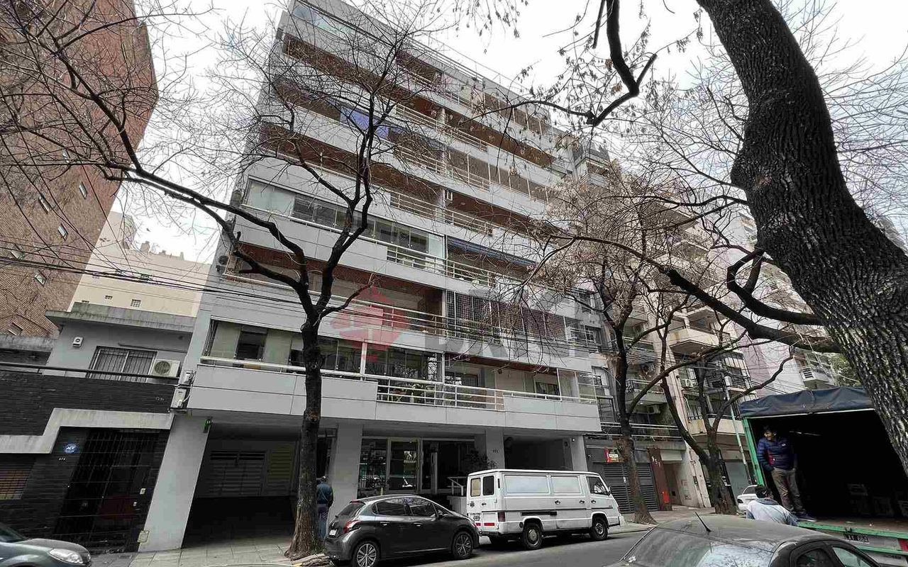 VERA al 900 Piso 4 29