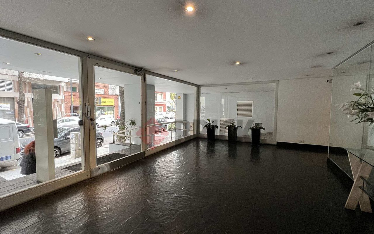 VERA al 900 Piso 4 30