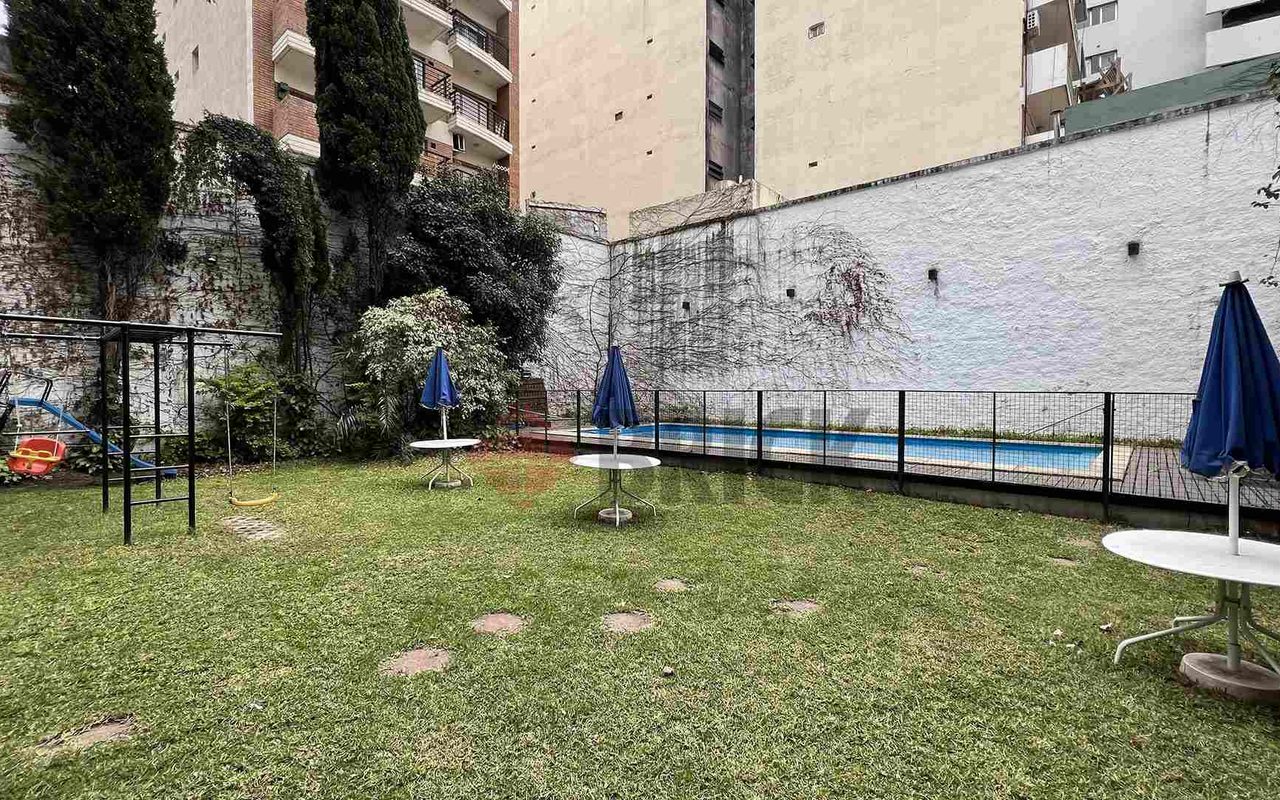 VERA al 900 Piso 4 31