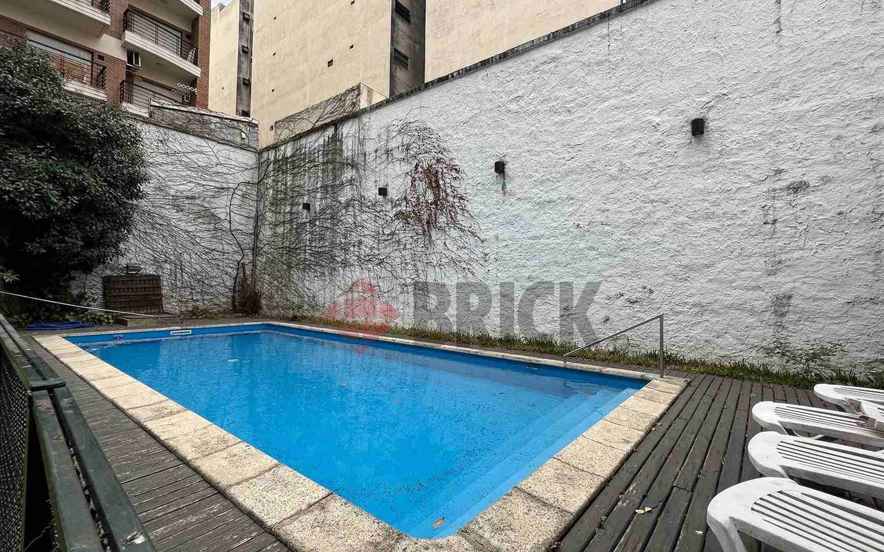 VERA al 900 Piso 4 32