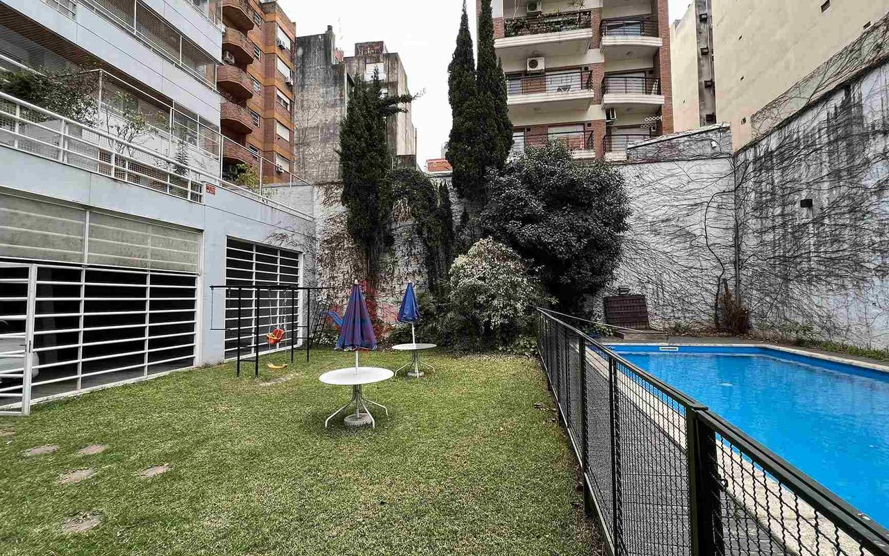 VERA al 900 Piso 4 33