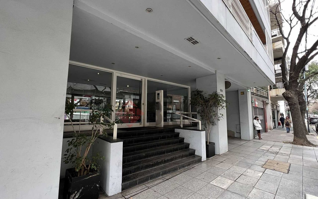 VERA al 900 Piso 4 37