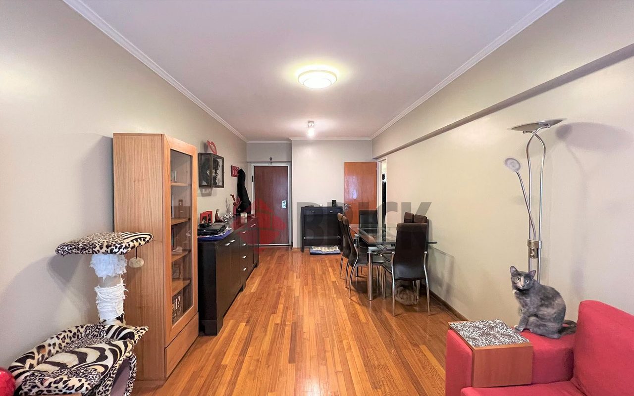 VERA al 900 Piso 4 3