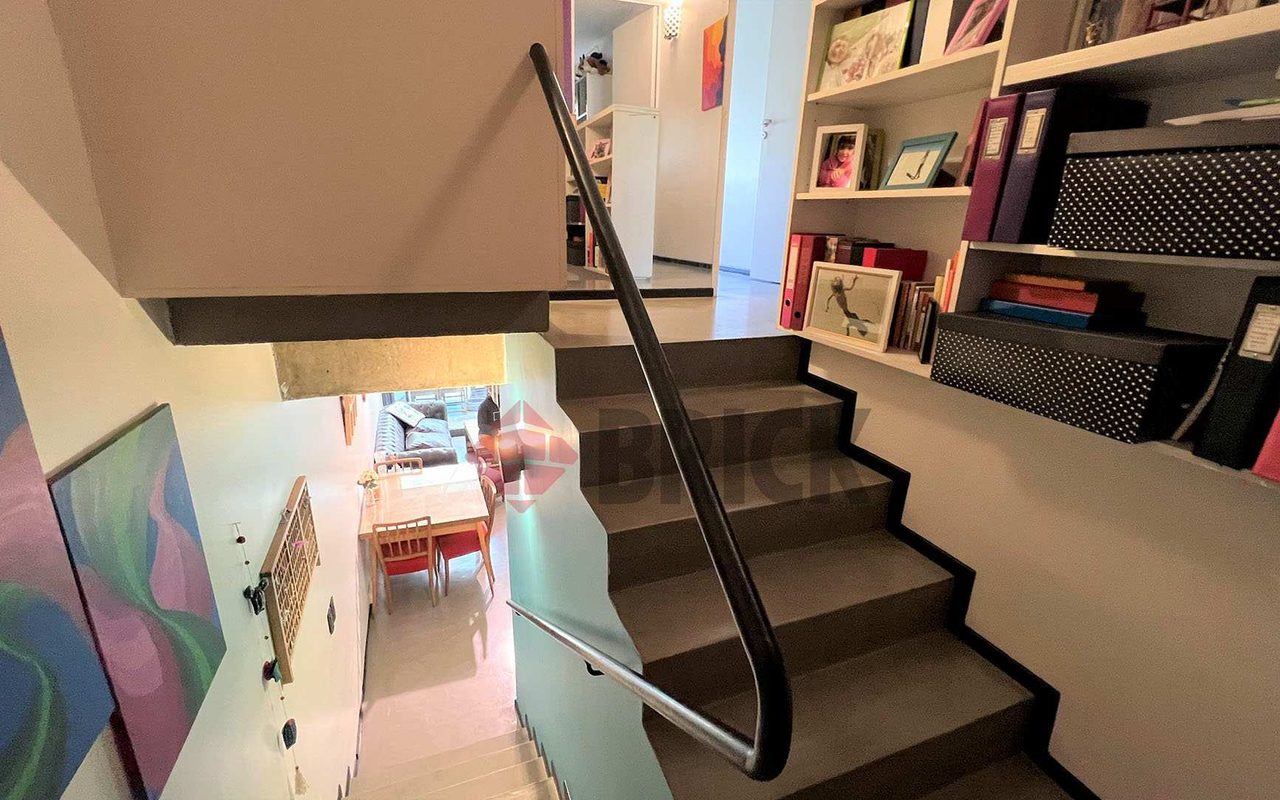 CONESA al 4500 Piso PB 14