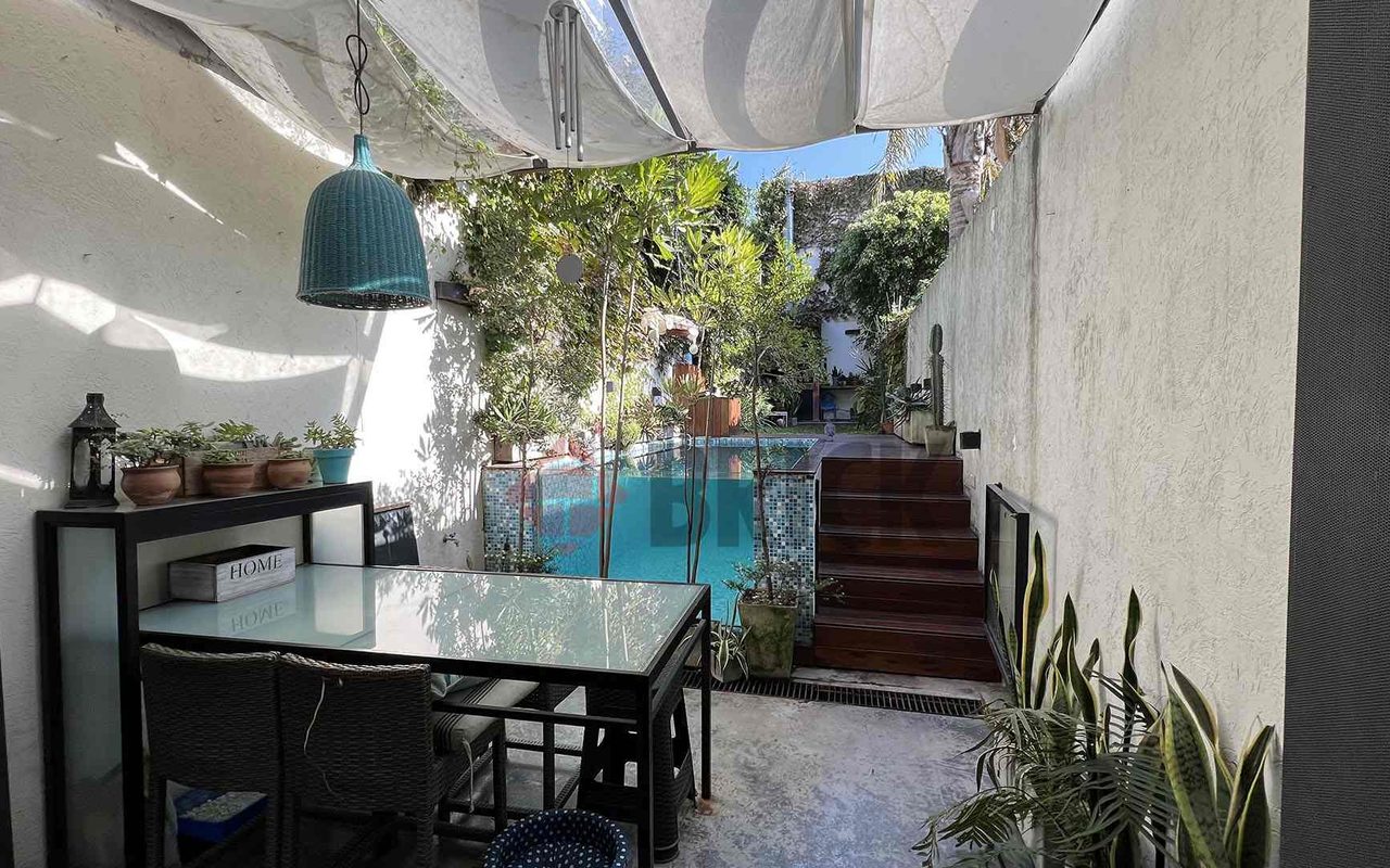 CONESA al 4500 Piso PB 15