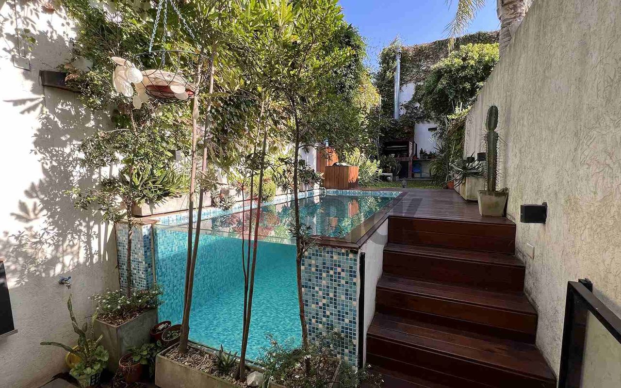 CONESA al 4500 Piso PB 16