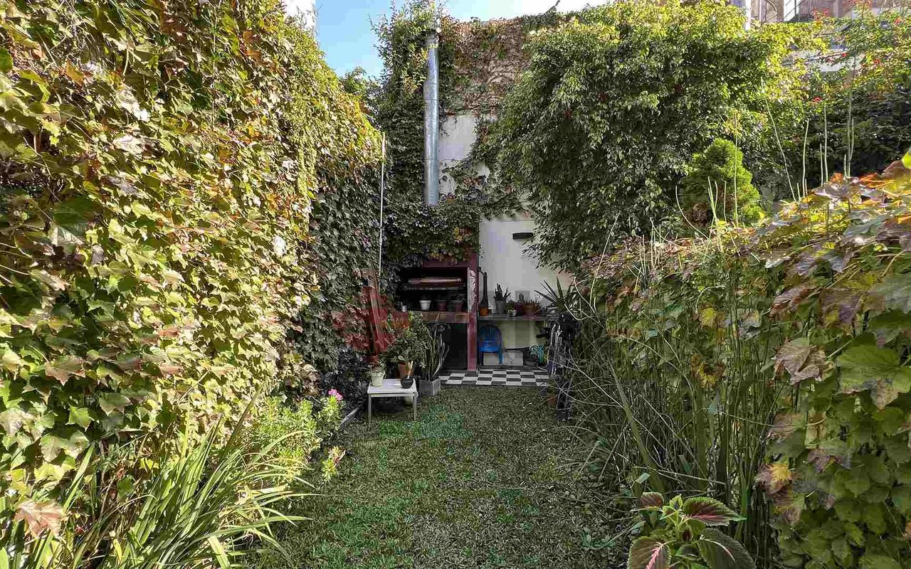 CONESA al 4500 Piso PB 19