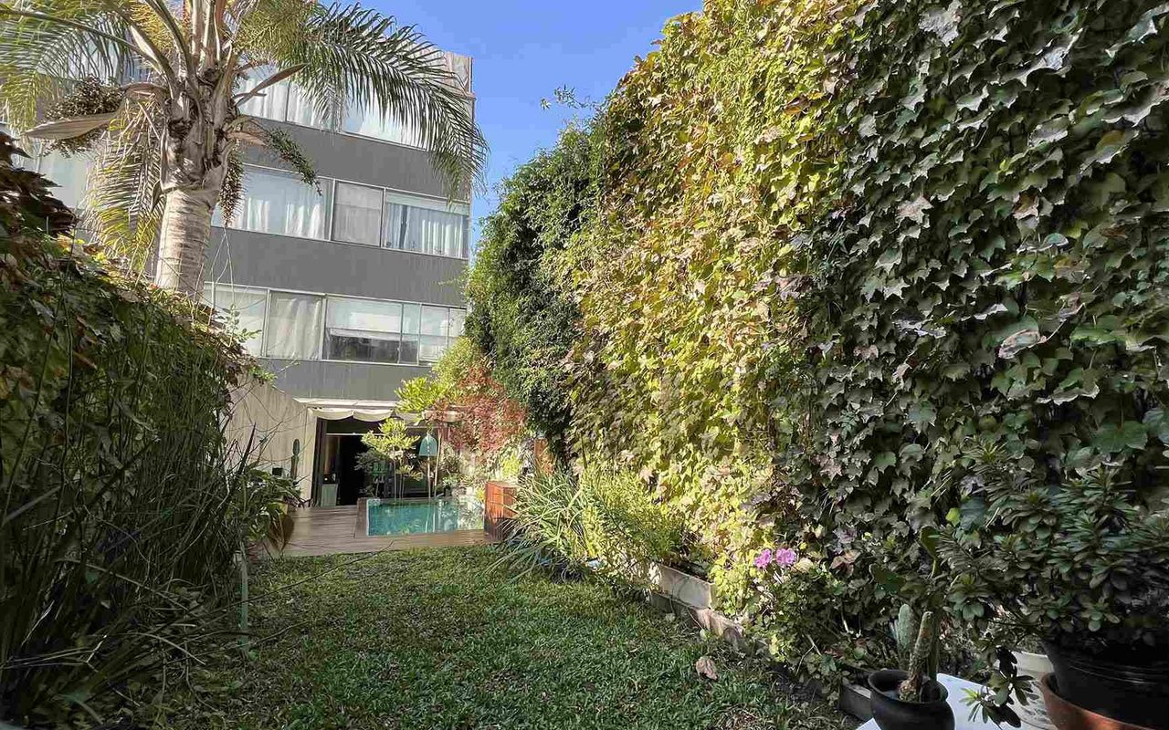 CONESA al 4500 Piso PB 21