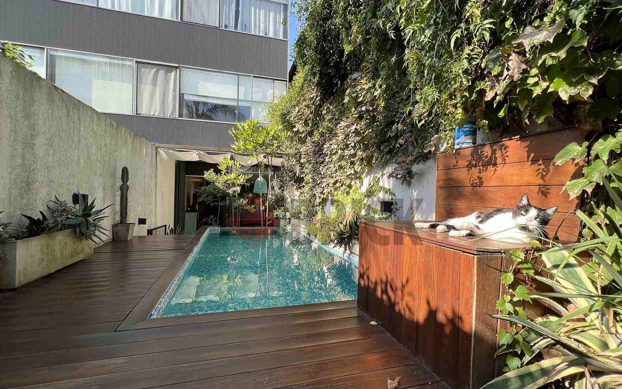 CONESA al 4500 Piso PB 22