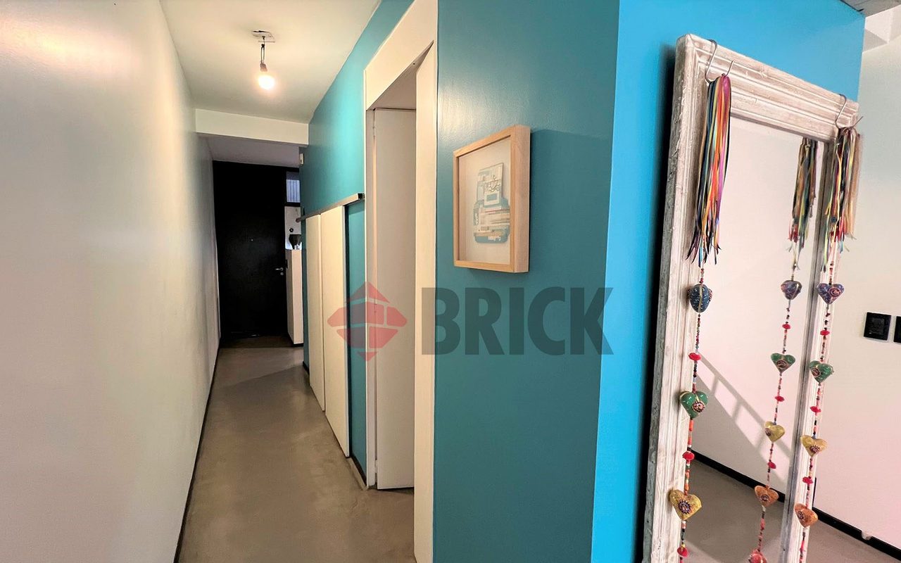 CONESA al 4500 Piso PB 23