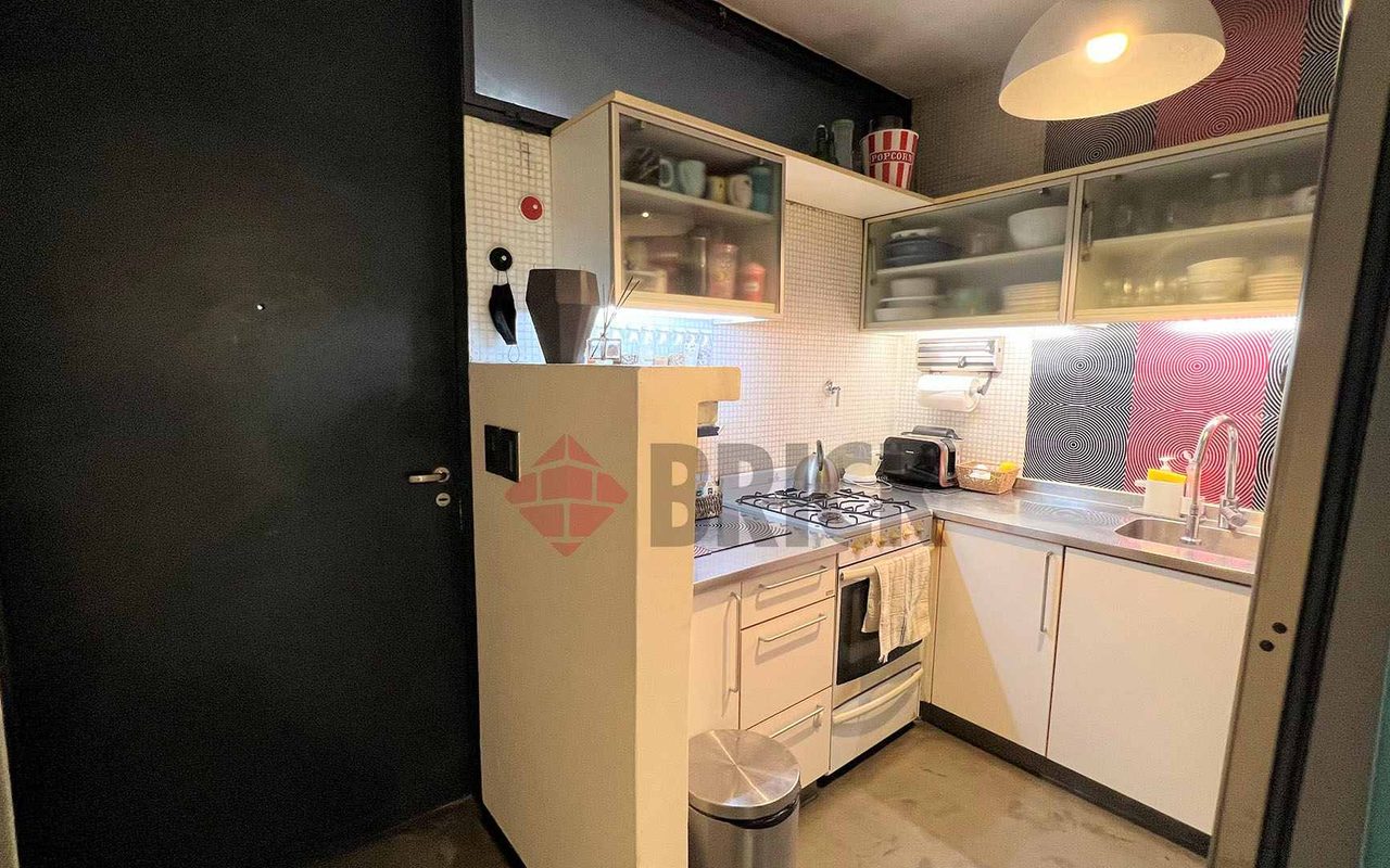 CONESA al 4500 Piso PB 25