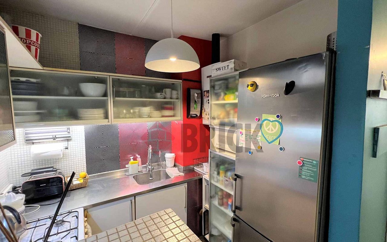 CONESA al 4500 Piso PB 27