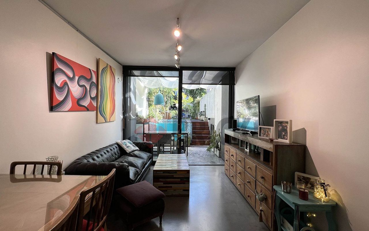 CONESA al 4500 Piso PB 2