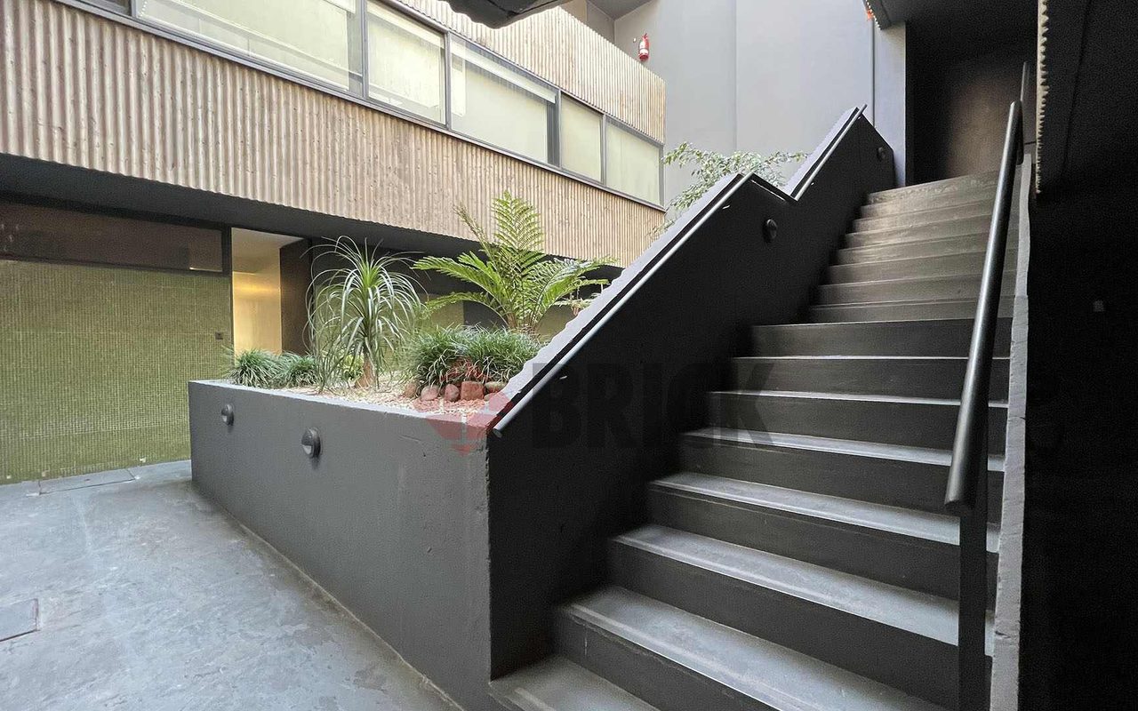 CONESA al 4500 Piso PB 30