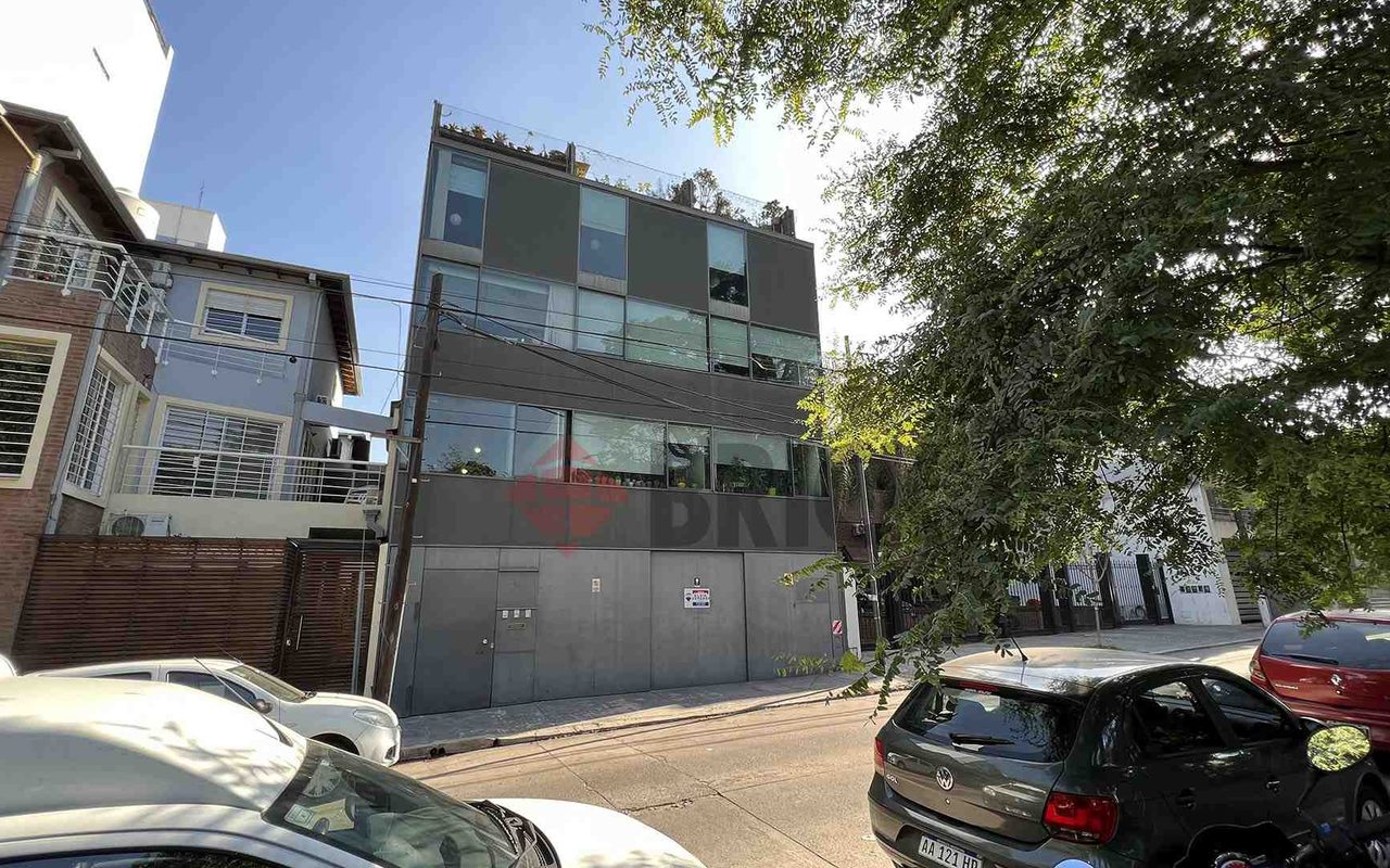 CONESA al 4500 Piso PB 31