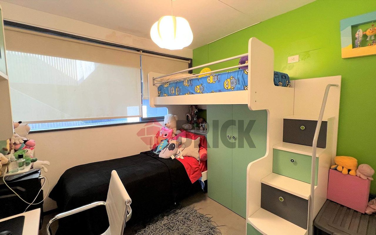 CONESA al 4500 Piso PB 7