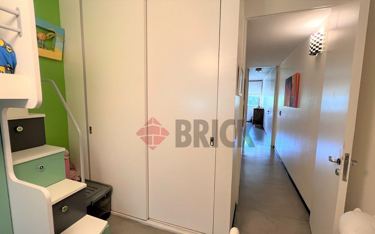 CONESA al 4500 Piso PB 8