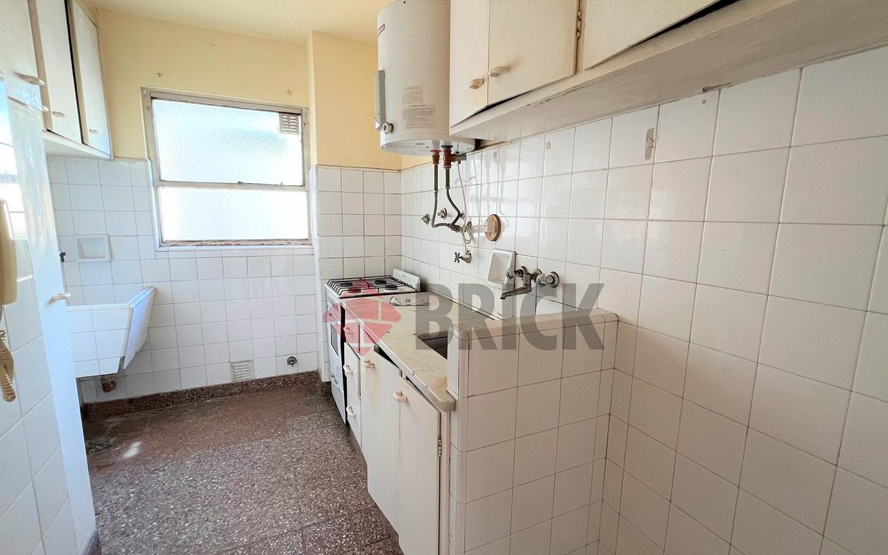 ALBERTI al 0 Piso 7 12