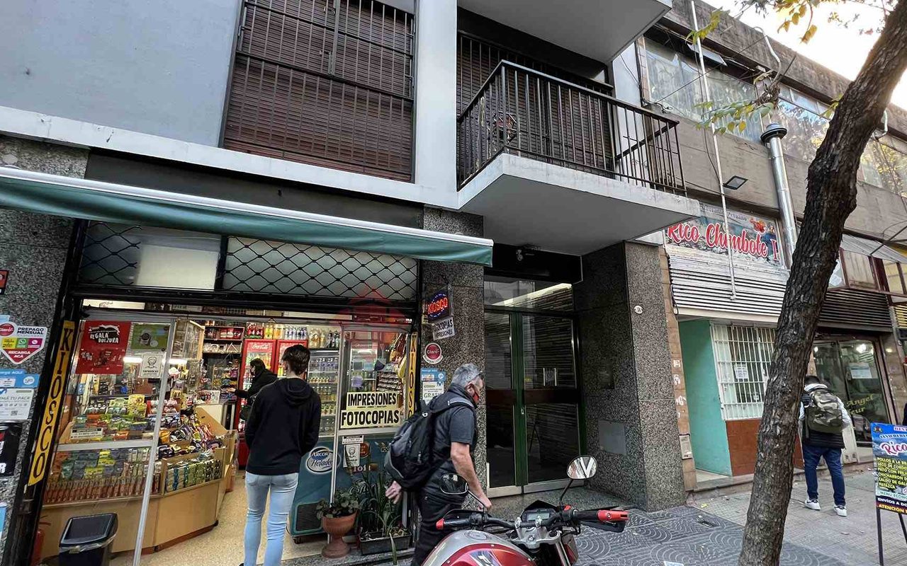 ALBERTI al 0 Piso 7 15