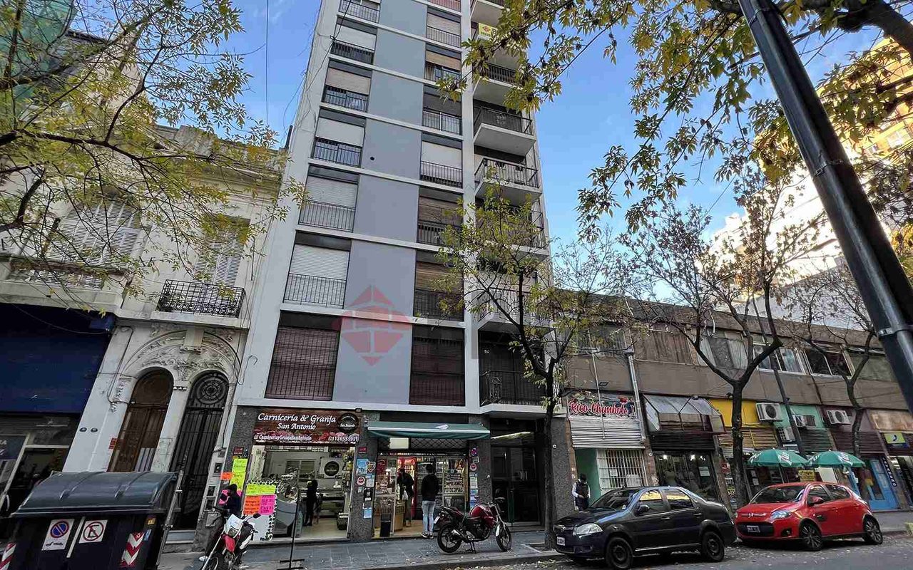 ALBERTI al 0 Piso 7 16