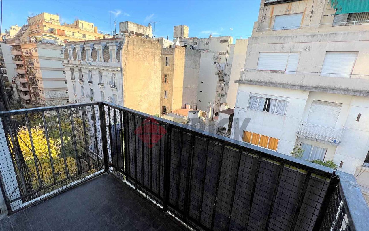 ALBERTI al 0 Piso 7 4